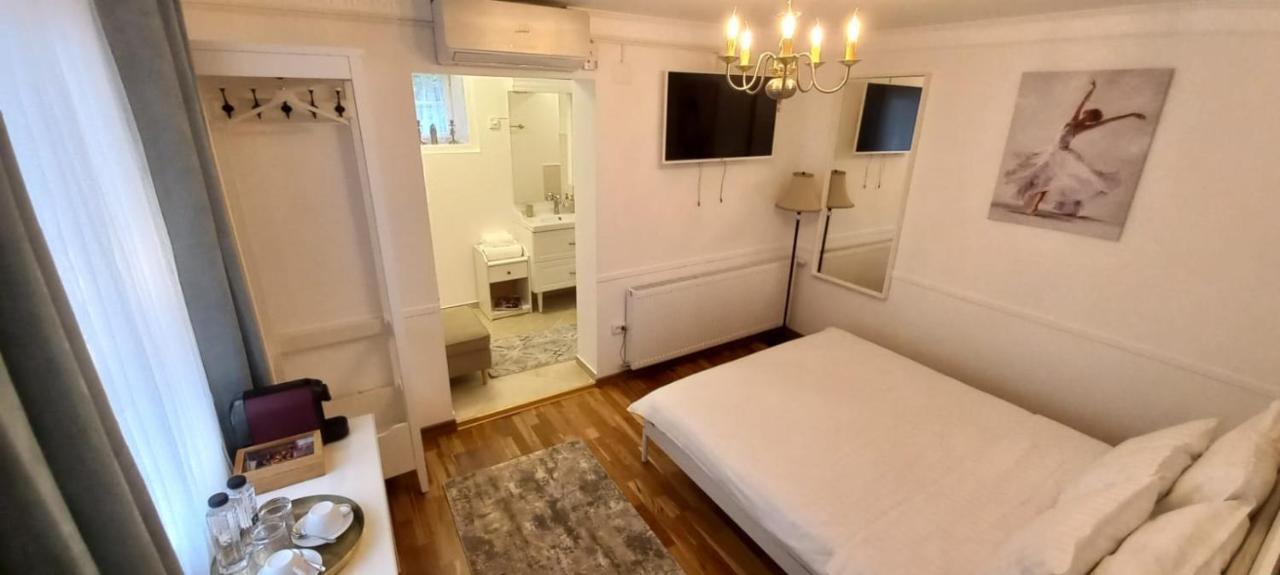 Five Rooms Brasov Exterior photo