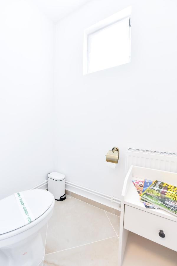 Five Rooms Brasov Exterior photo