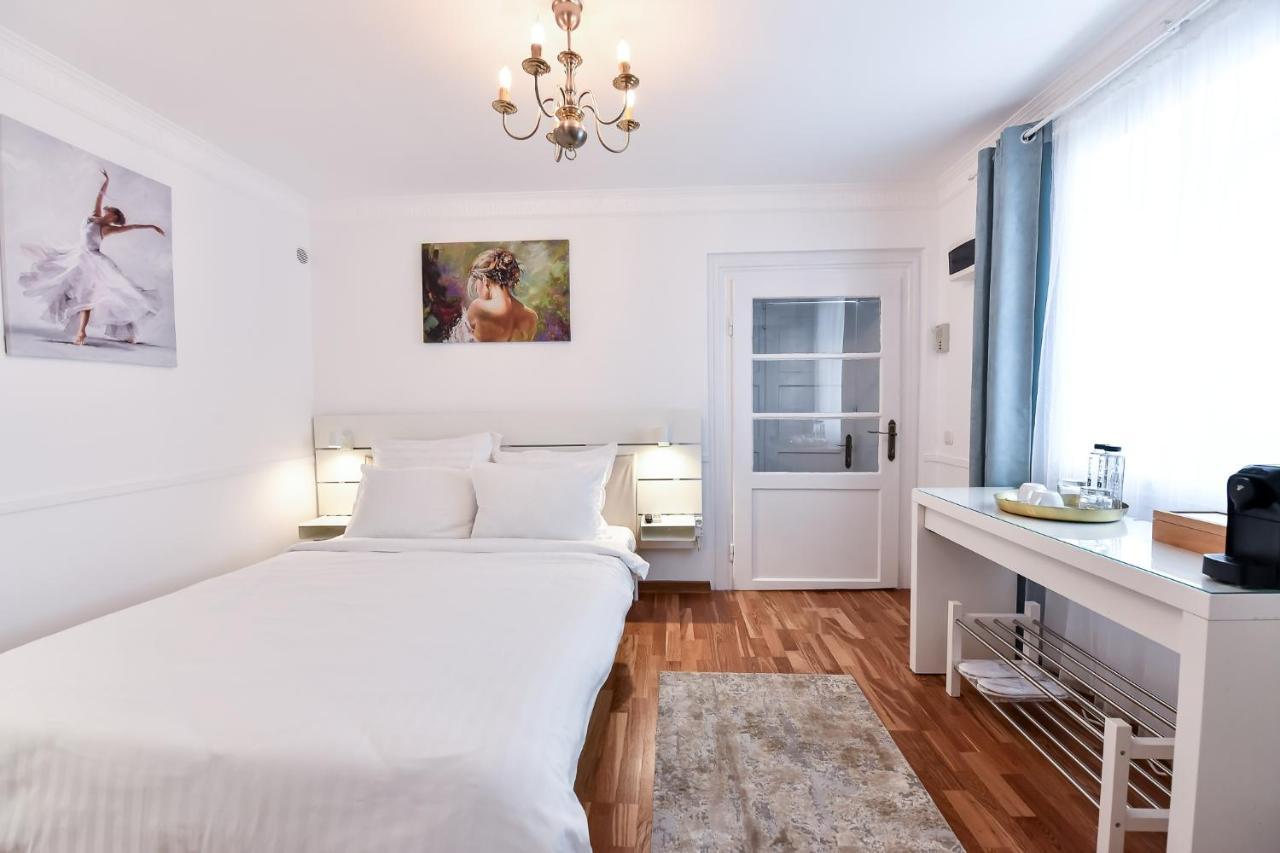 Five Rooms Brasov Exterior photo